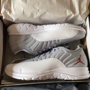 Jordan trainer prime